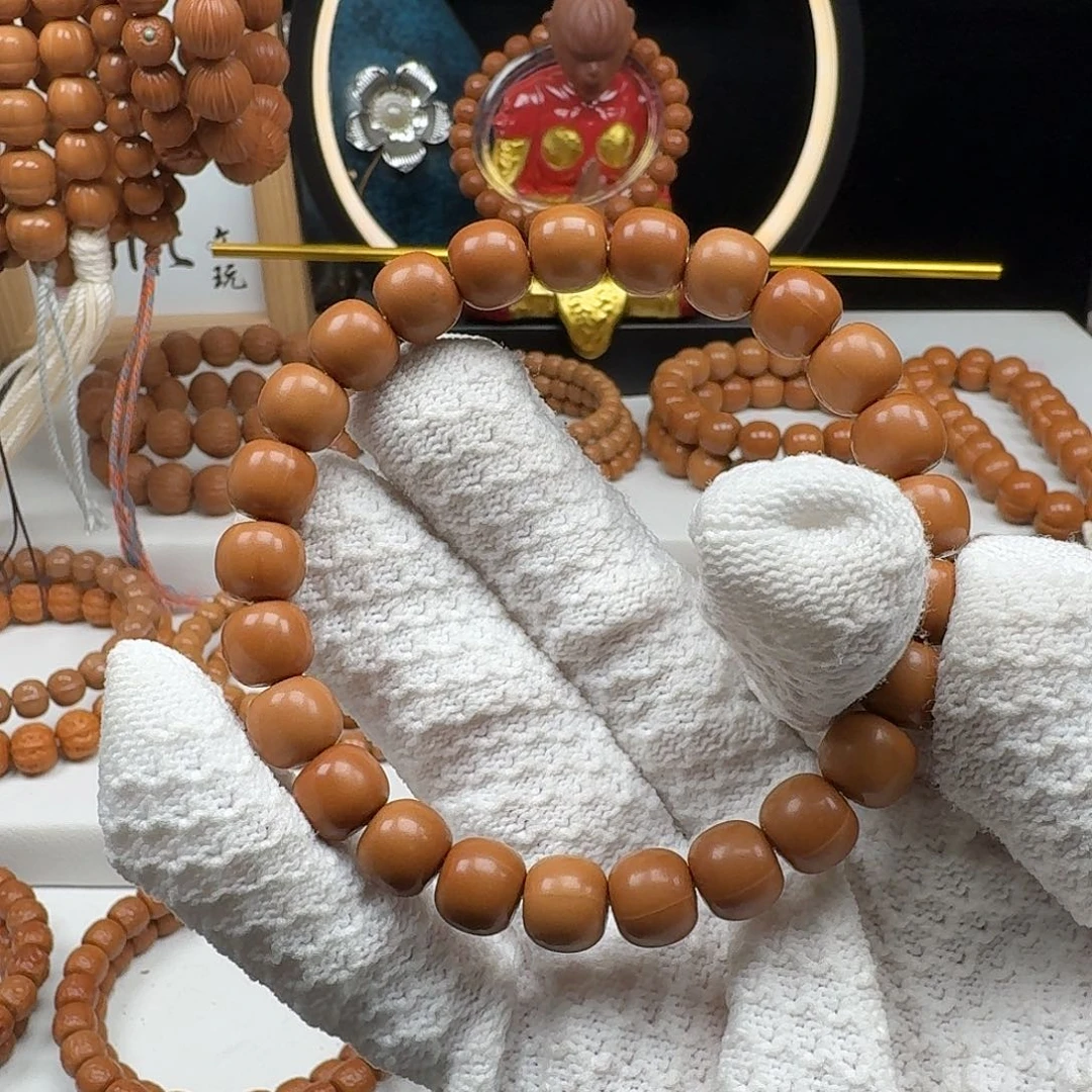 ****࿐吊坠猴头核桃猴头老邢9.9