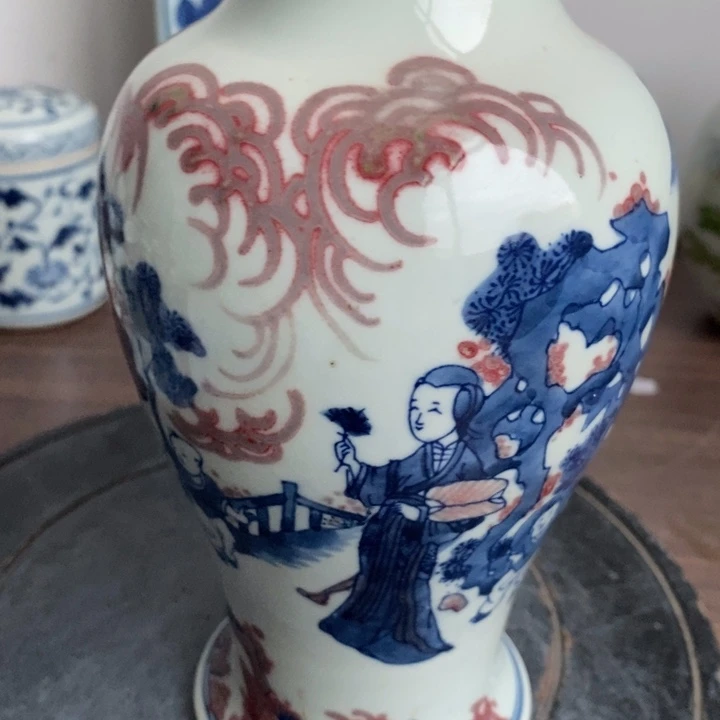 摆件c**辰景德镇陶瓷艺术品