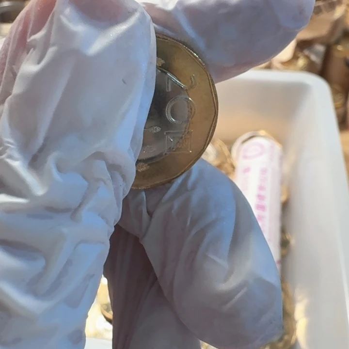 其他普通金属莫那币