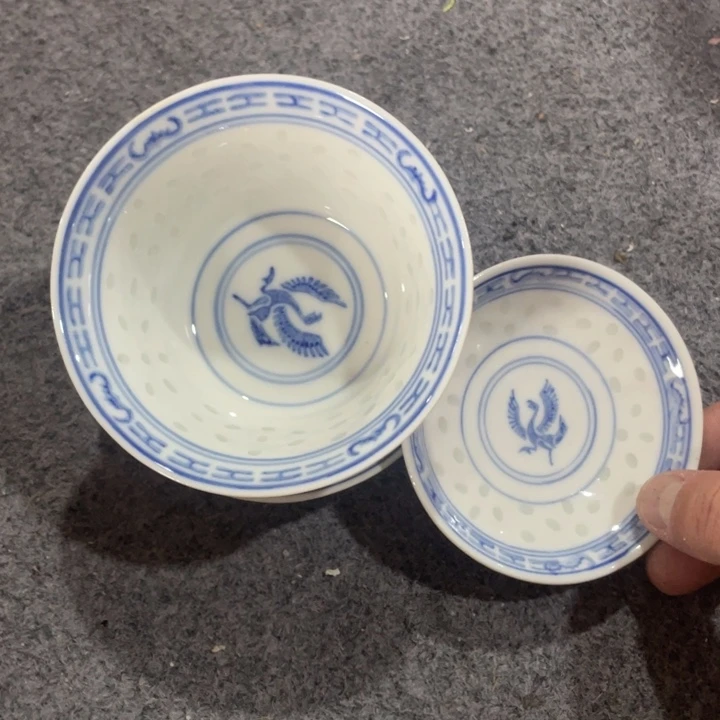 摆件冰*景德镇陶瓷艺术品