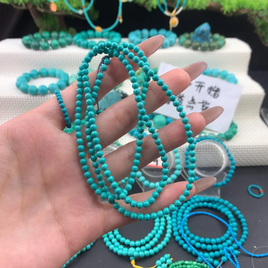 非金属无非金属无多圈手链