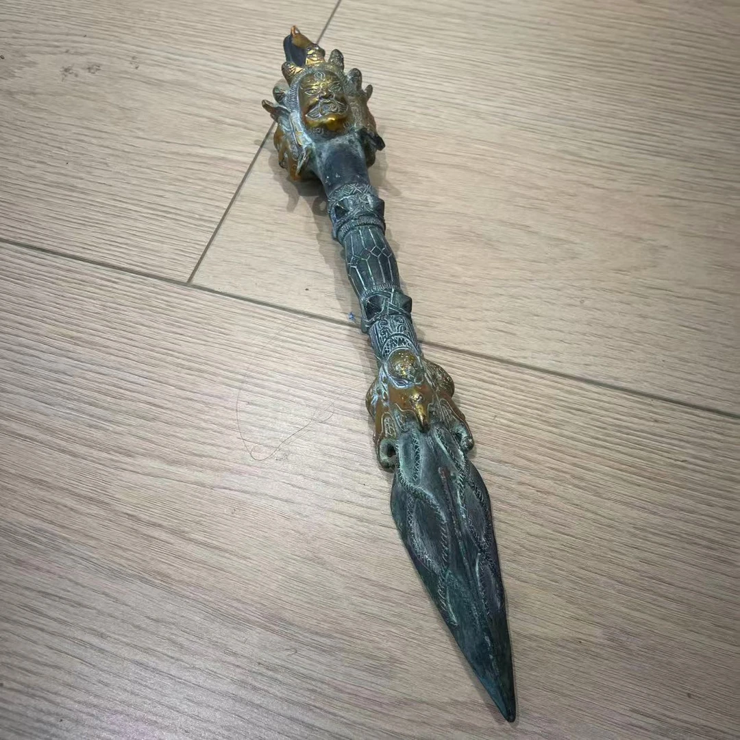 【藏心阁】家居摆件（A0258）