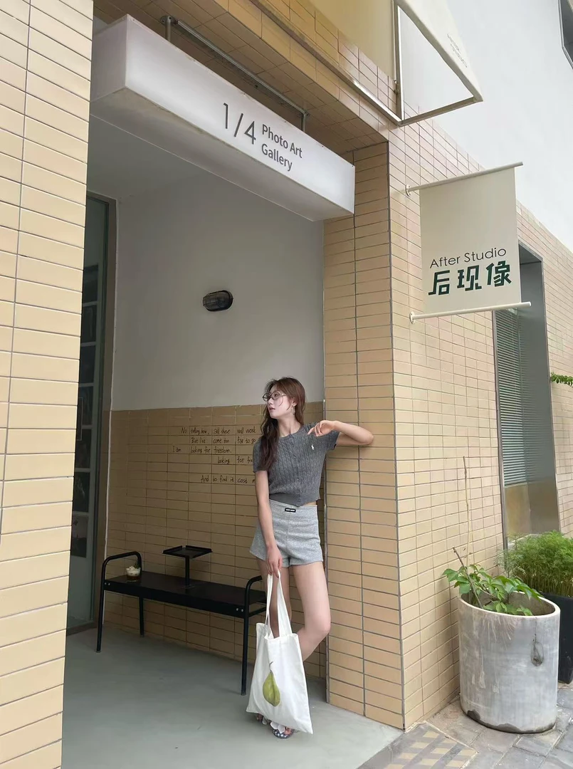 （王老急）9225四色短袖