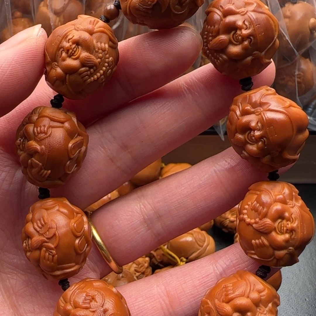 手串橄榄核橄榄核