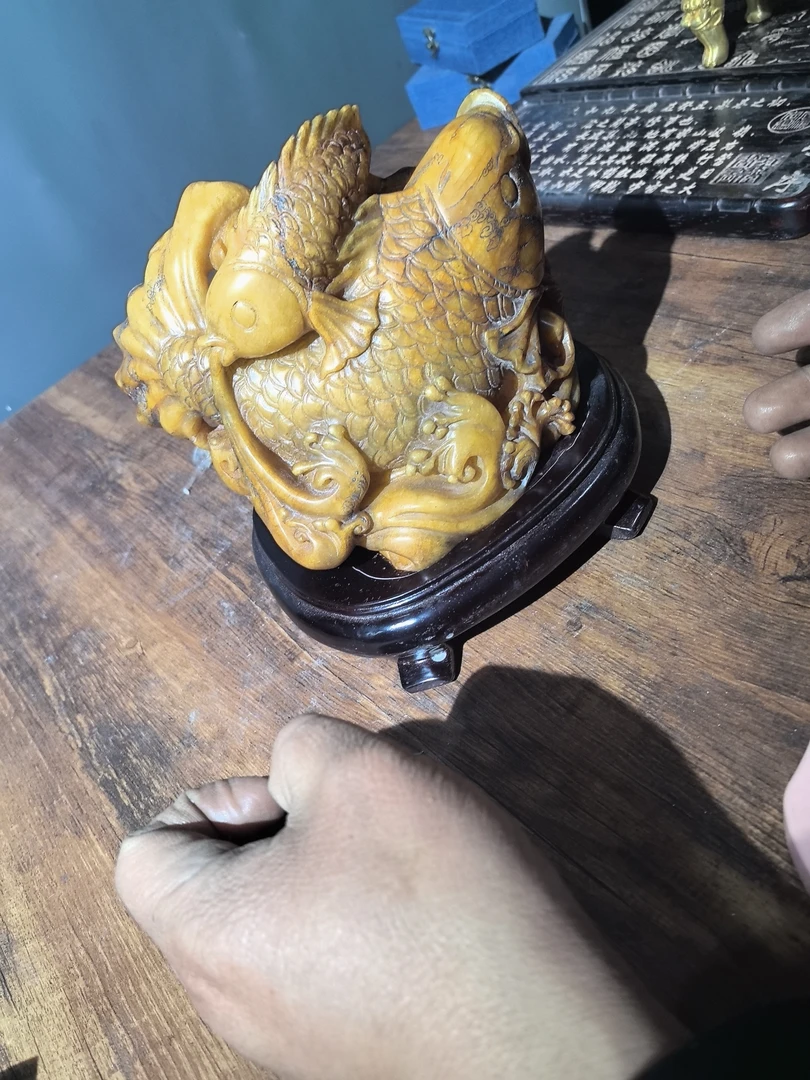 精选优质瓷器摆件