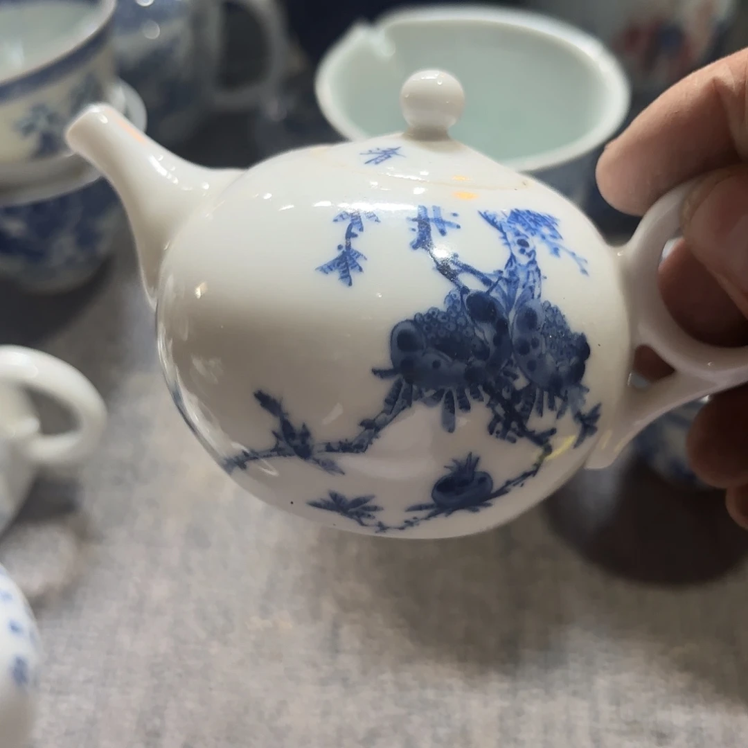 景德镇陶瓷111111