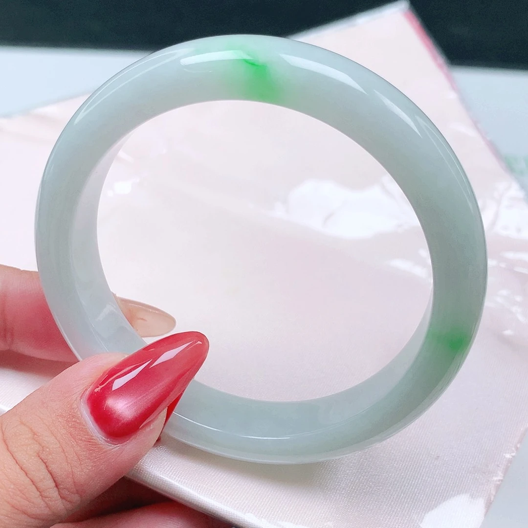 未镶嵌手镯翡翠0506强推