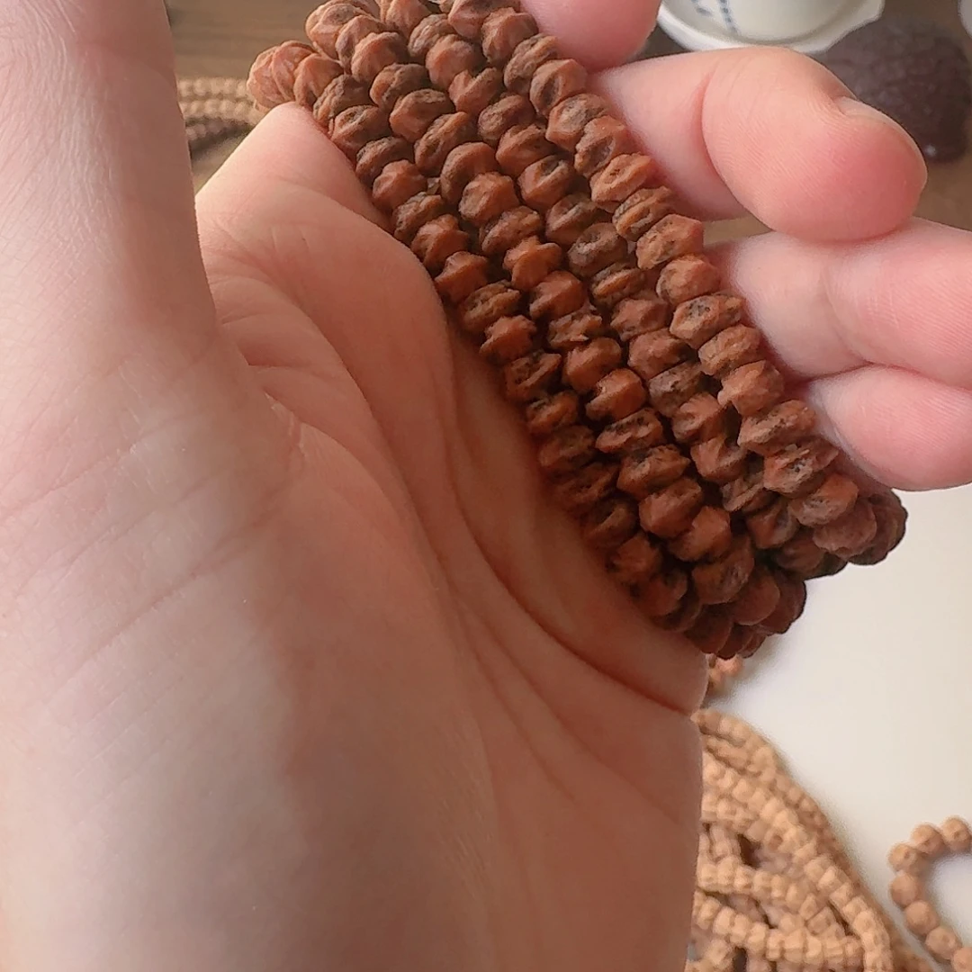 柏香籽/百香籽吊坠