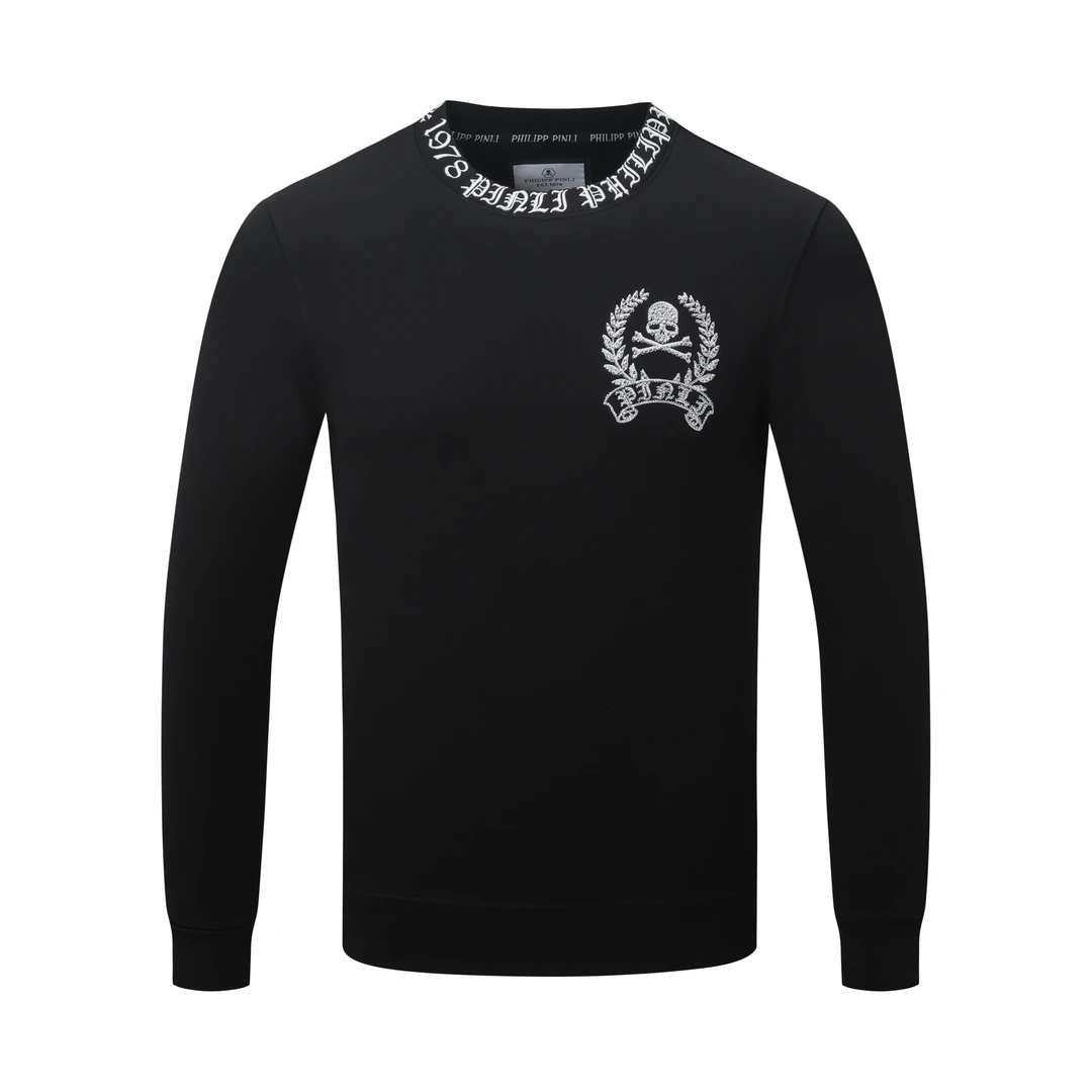 PHILIPP PINLIPP正品（卫衣Q10-28 15-29）衣服集合链接男士长袖