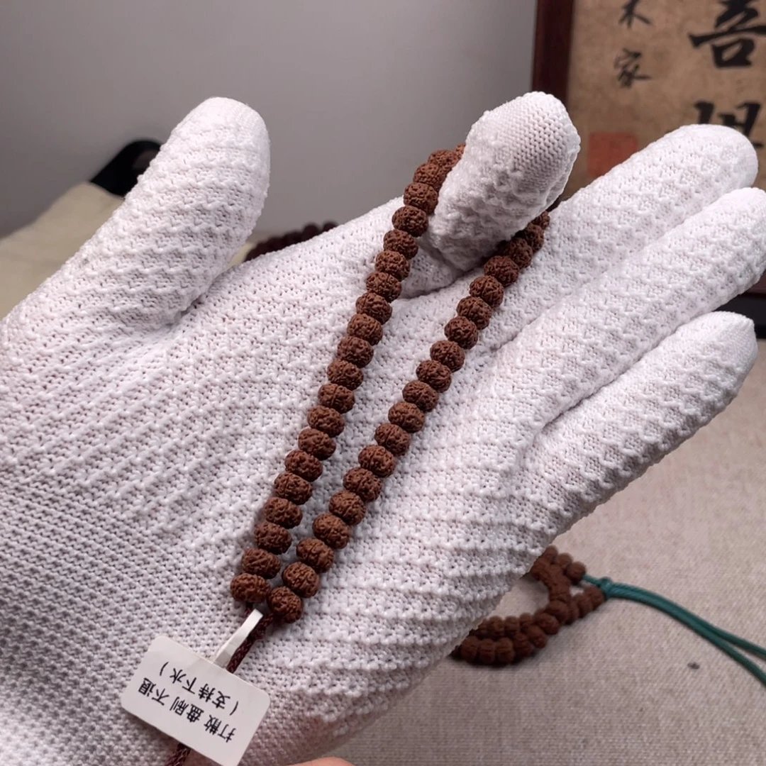 吊坠金刚菩提平细手持