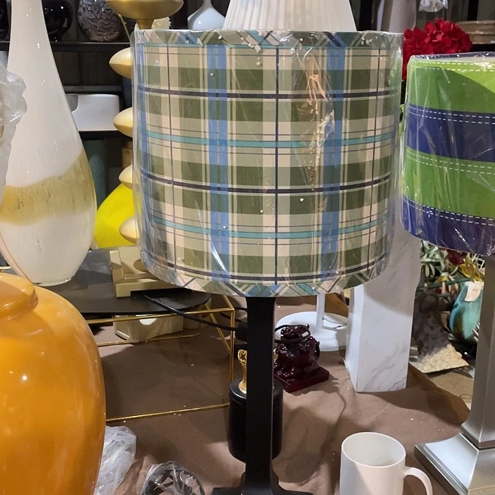 陶瓷花瓶部分微瑕