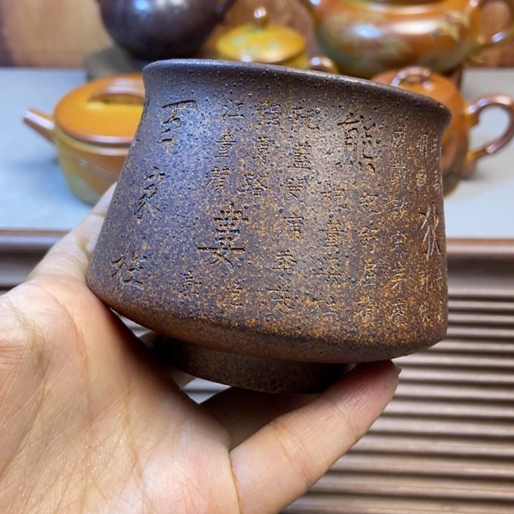 茶壶紫砂紫砂全手工