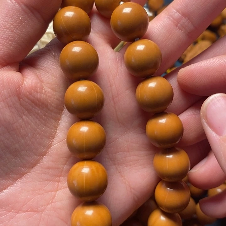 橄榄核手串/手链橄榄