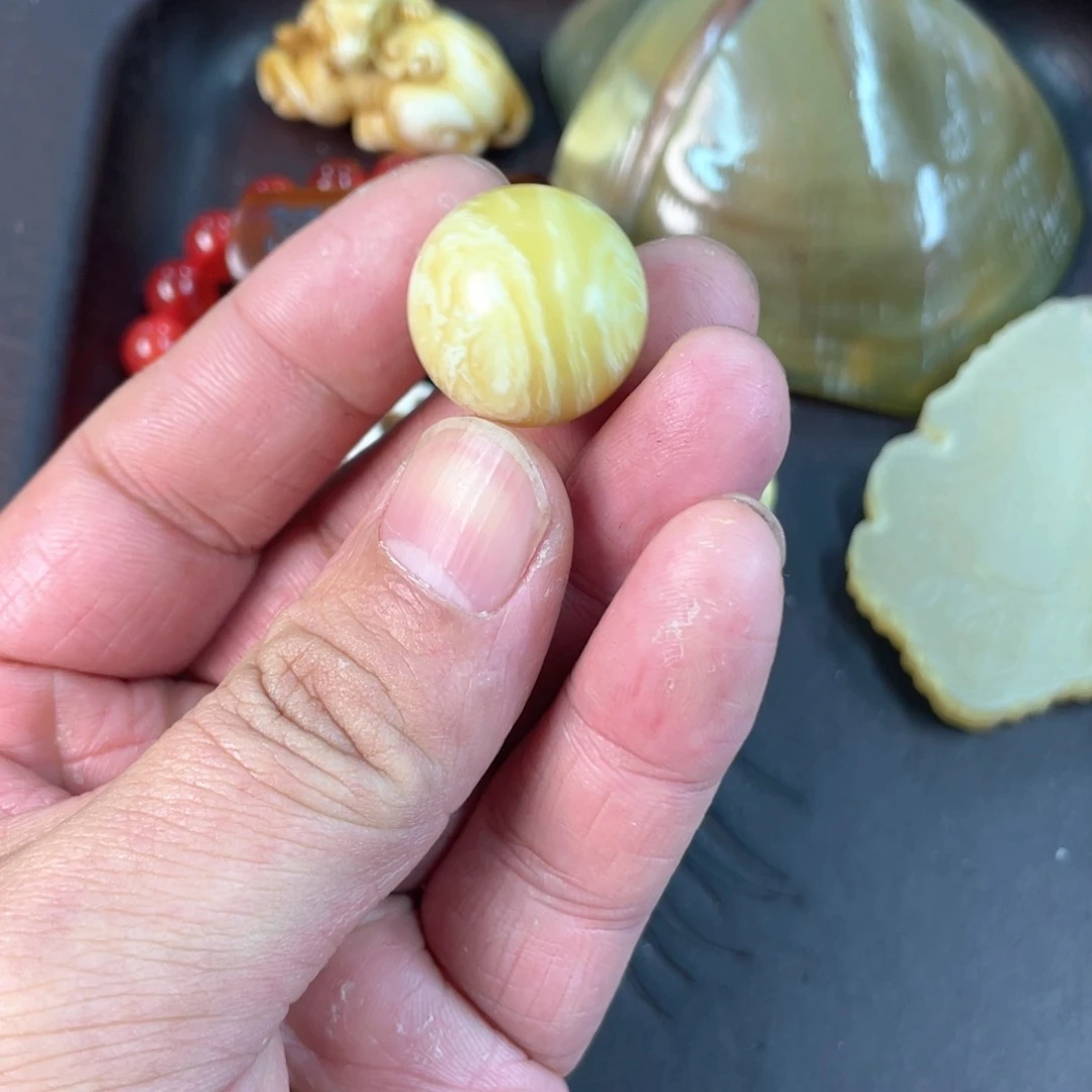 驼骨手串/手链编号99