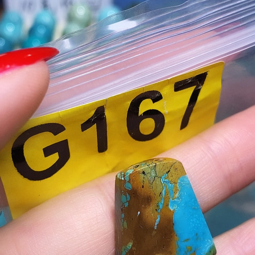 空竹粉色福利十堰特色手工佩珠
