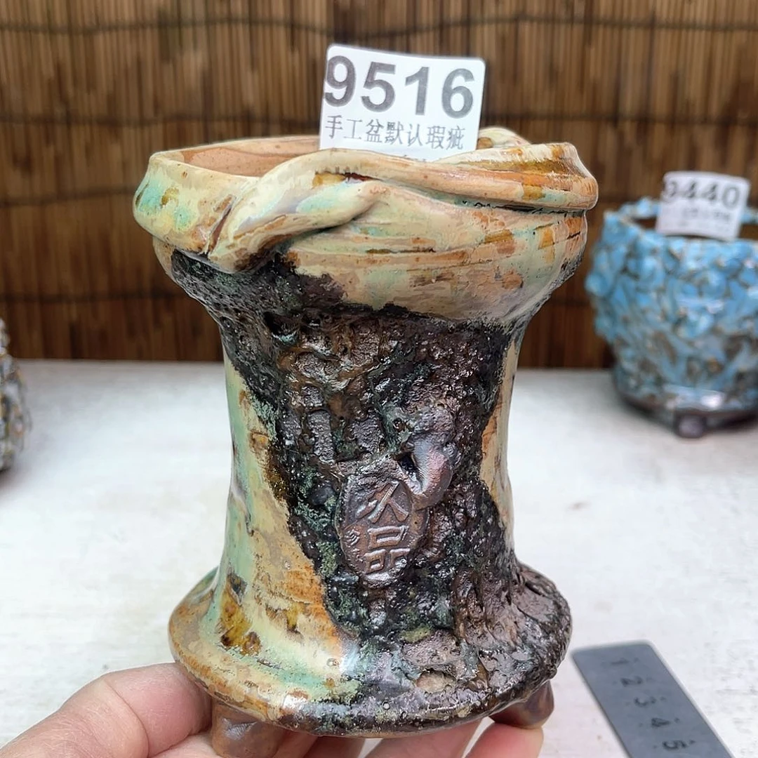 景德镇陶瓷艺术玖品