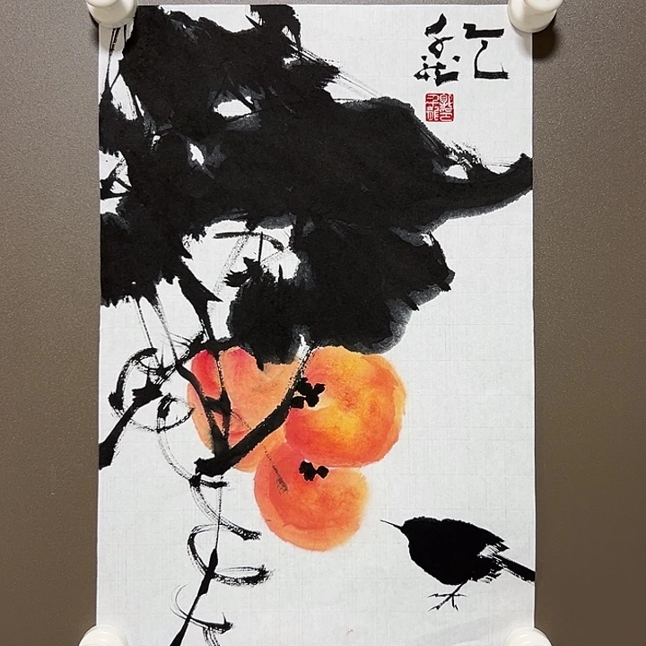 国画郭千龙555555555555