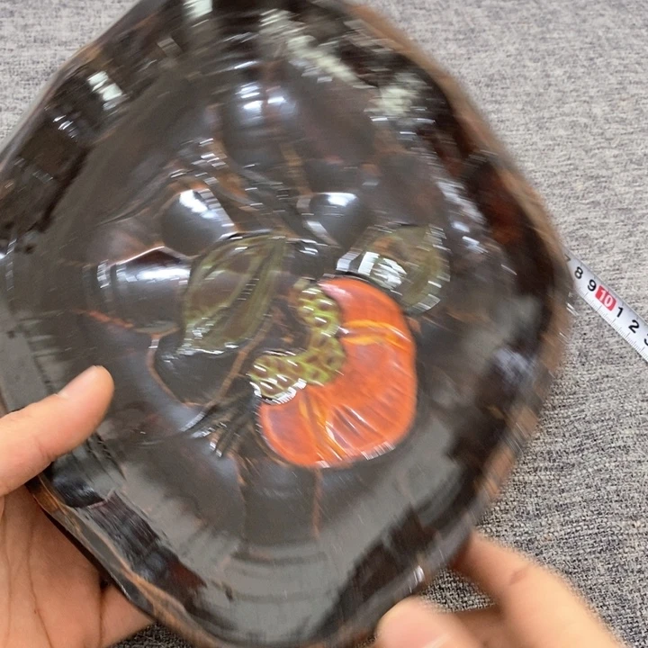 紫砂茶杯非常漂亮好看的花瓶