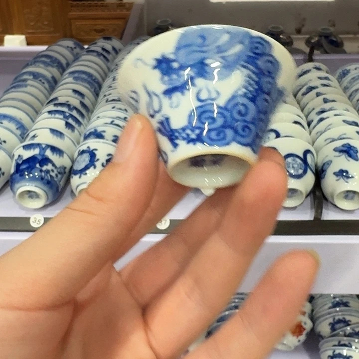 陶瓷艺术品收藏陶瓷
