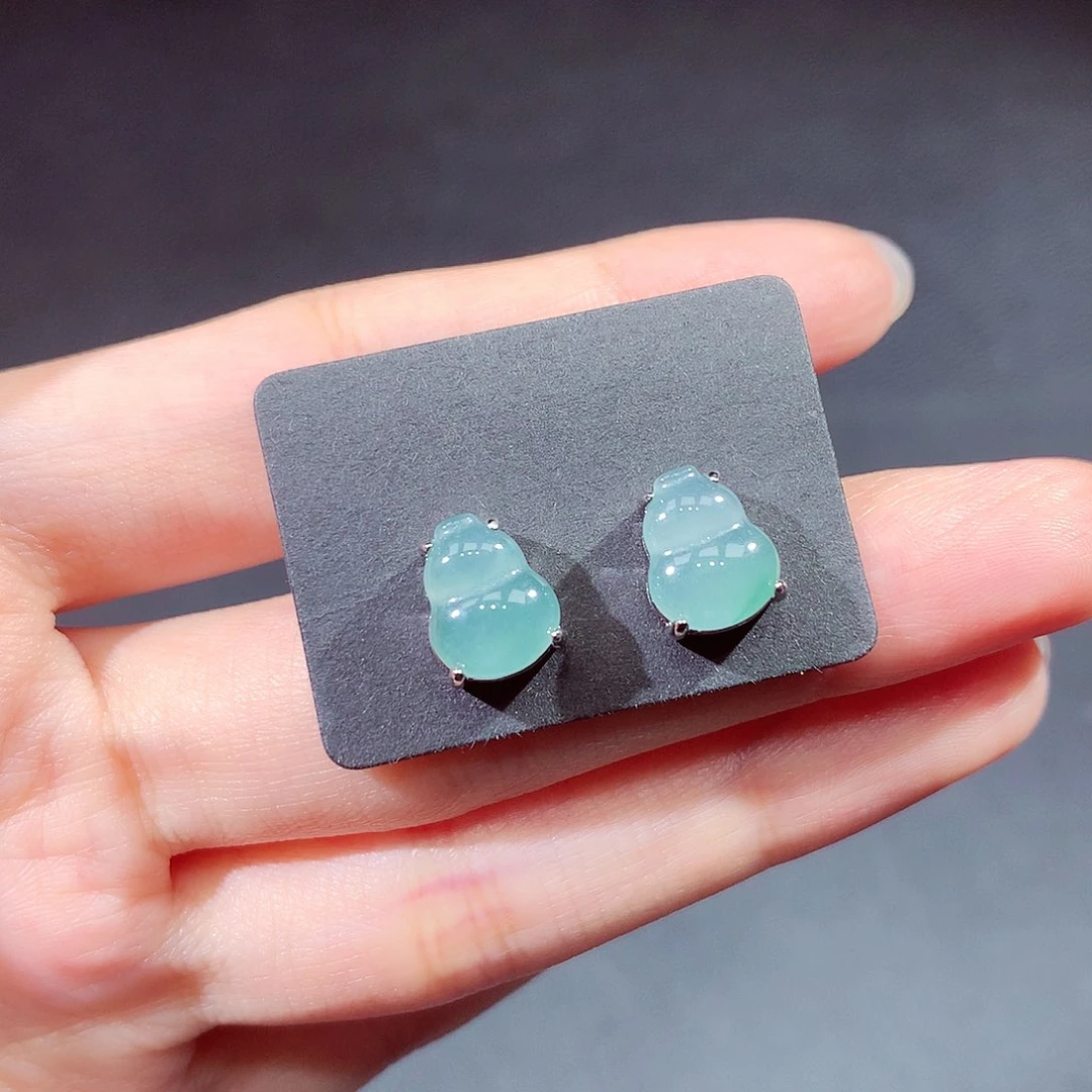 未镶嵌戒指翡翠翡翠