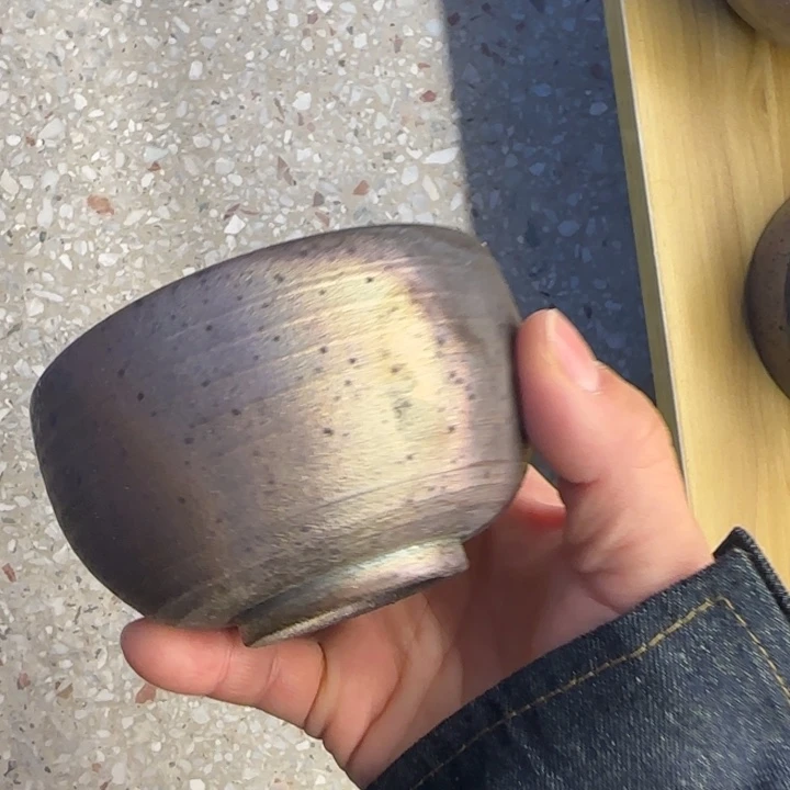 紫砂茶壶柴烧福利新品多多