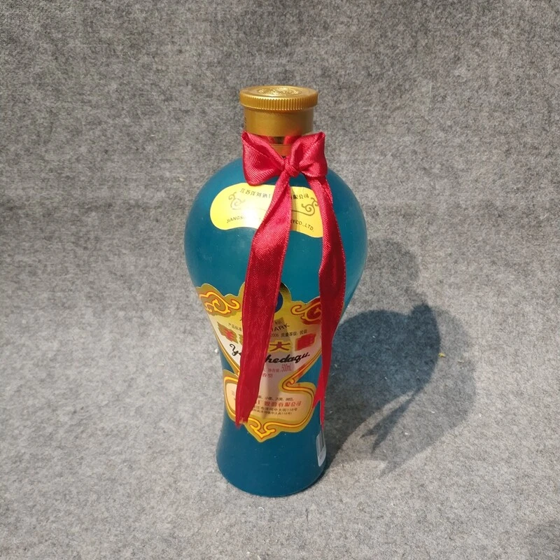 2008年洋河大曲500ml55度-M25IX008138-04