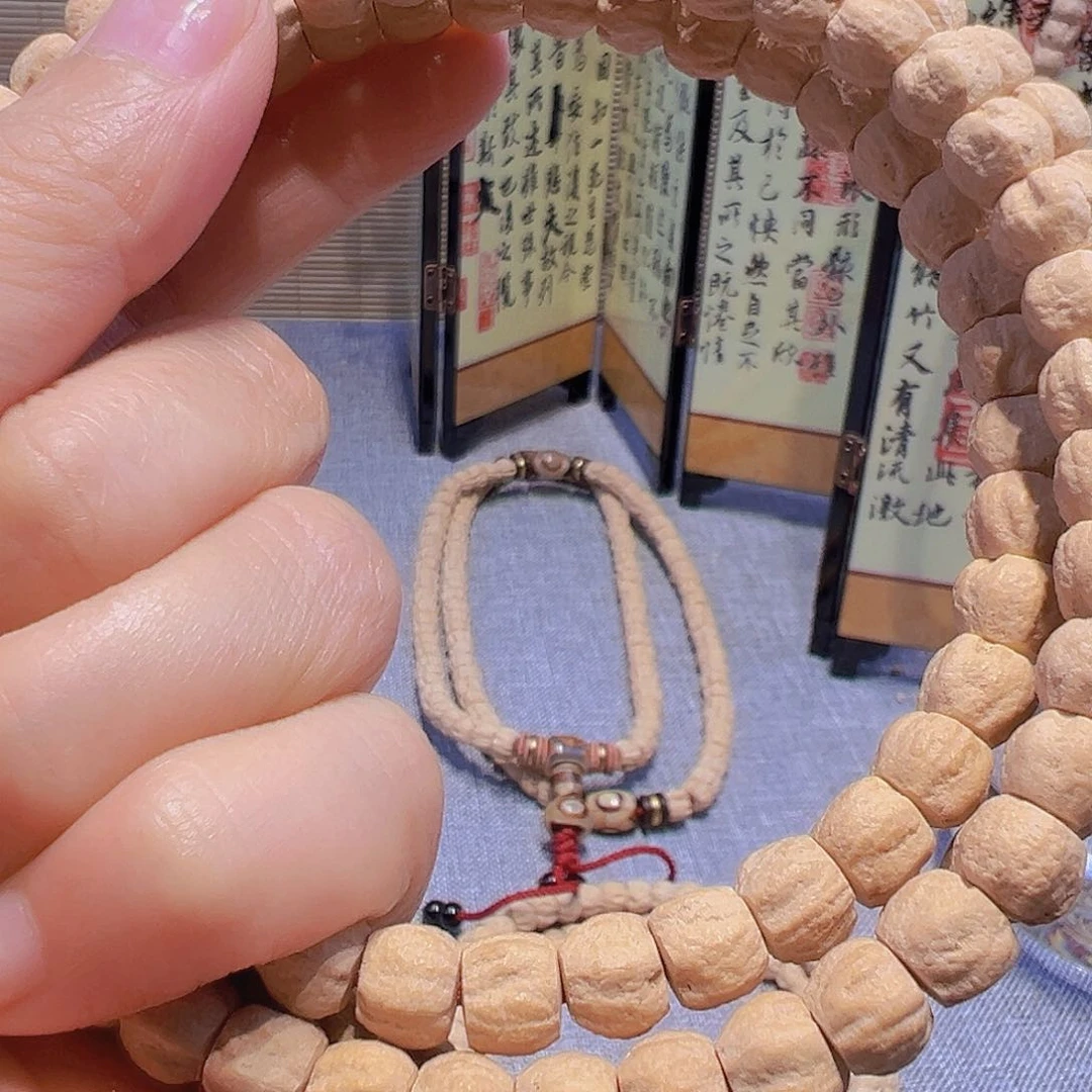 (***)柏香籽/百香籽吊坠