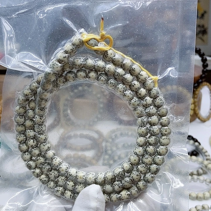 手串星月菩提星月菩提手串