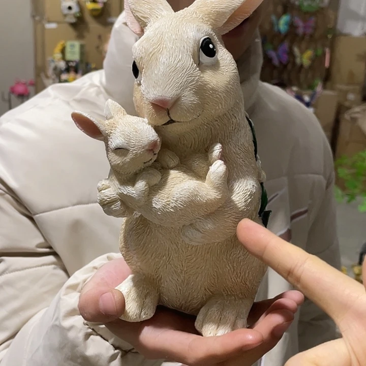 树脂样品样品样品母子兔