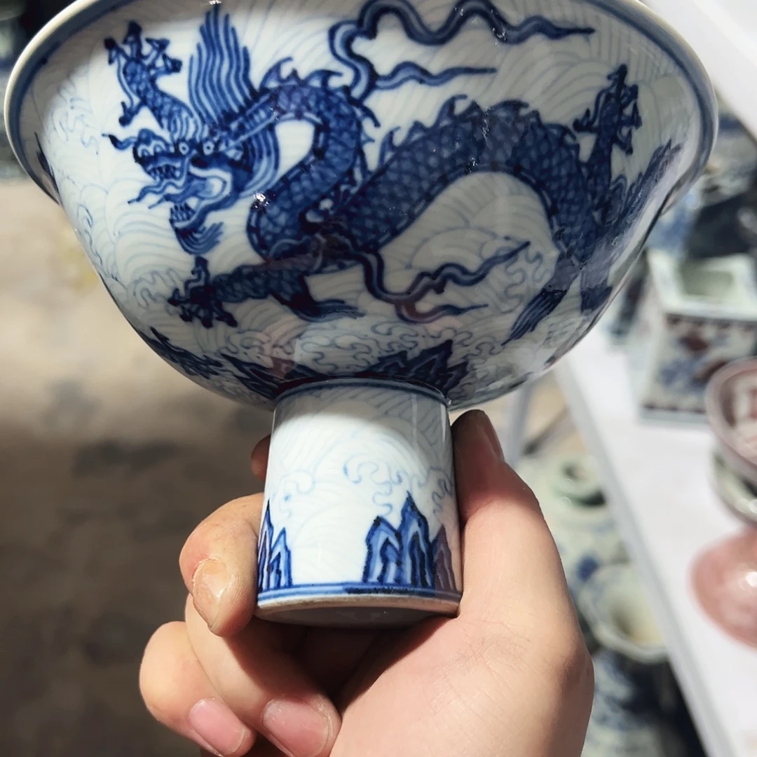景德镇陶瓷艺术展