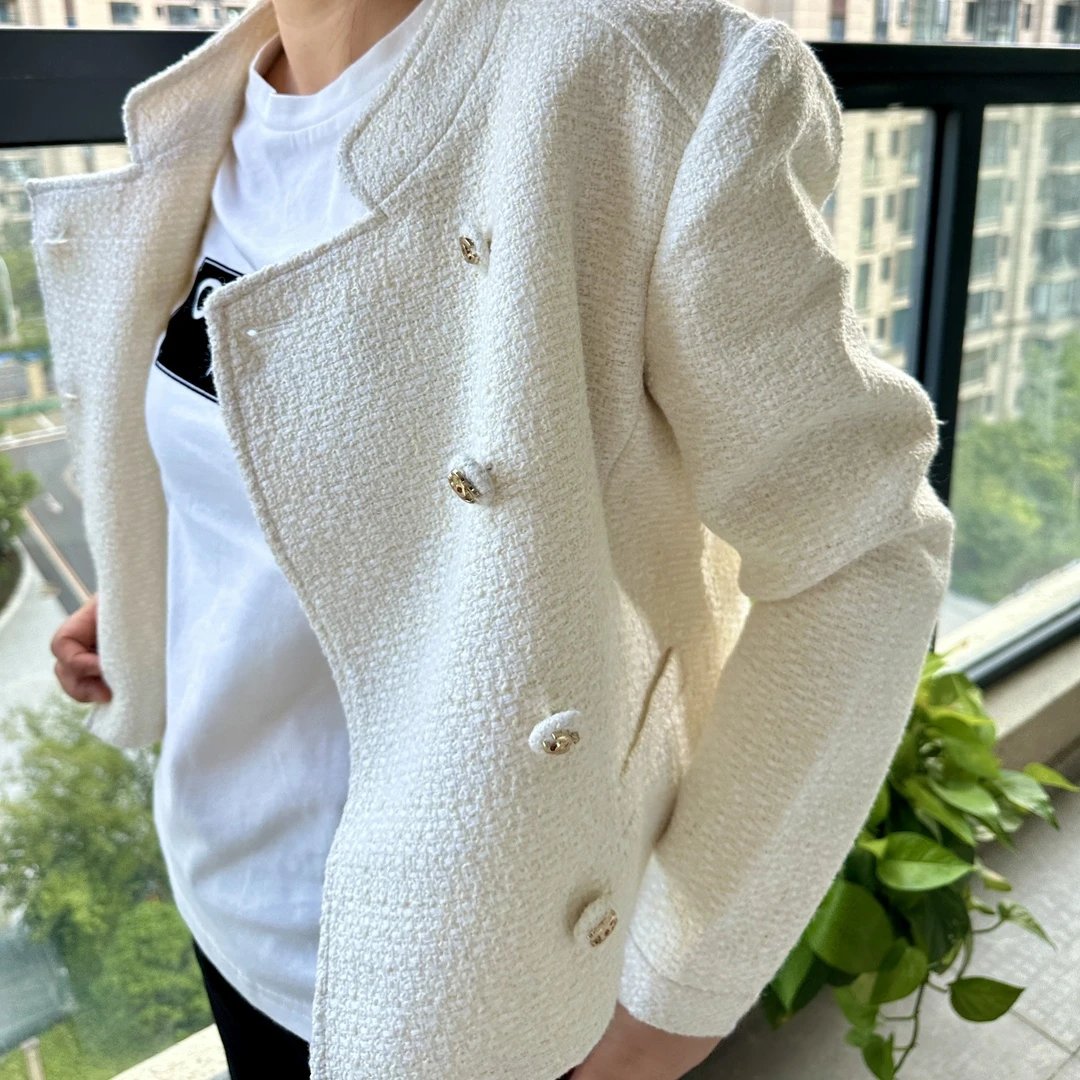 香陈列师外套uniform159506