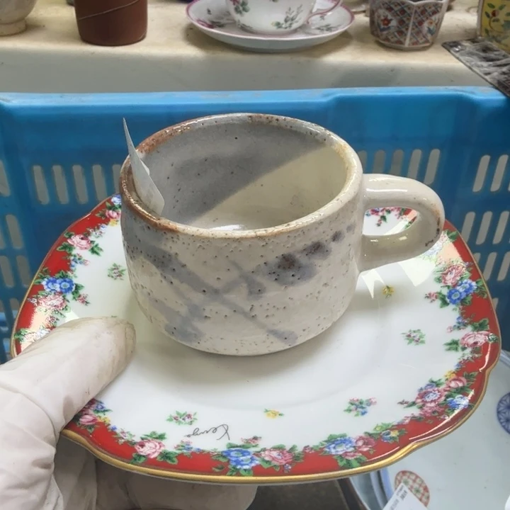 瓷片懒*洋开播啦…开播啦！