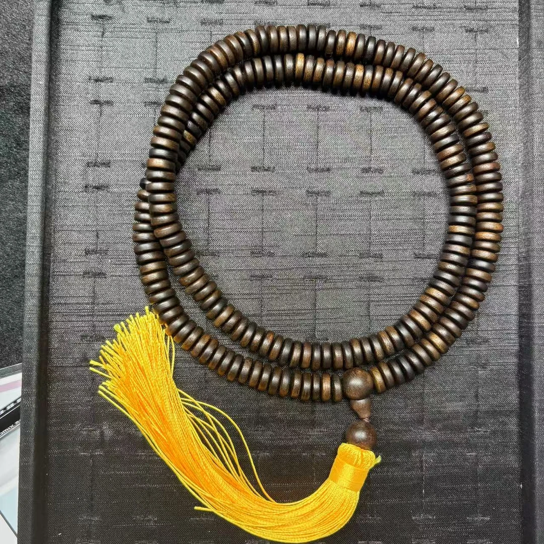 【中越砍价王】AC421-SPC0127沉香手串(多样性发货）