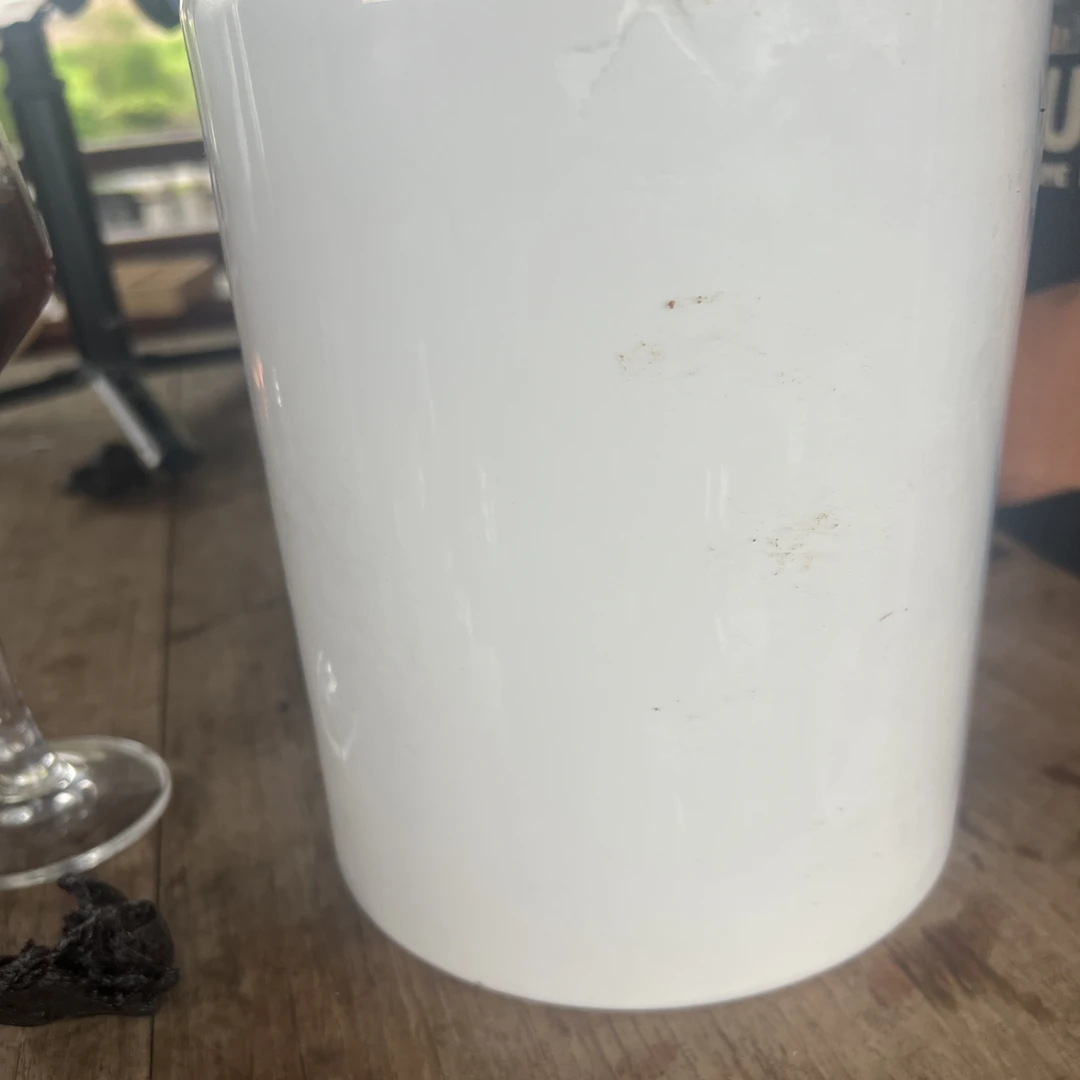 云南深山白桦树汁粉