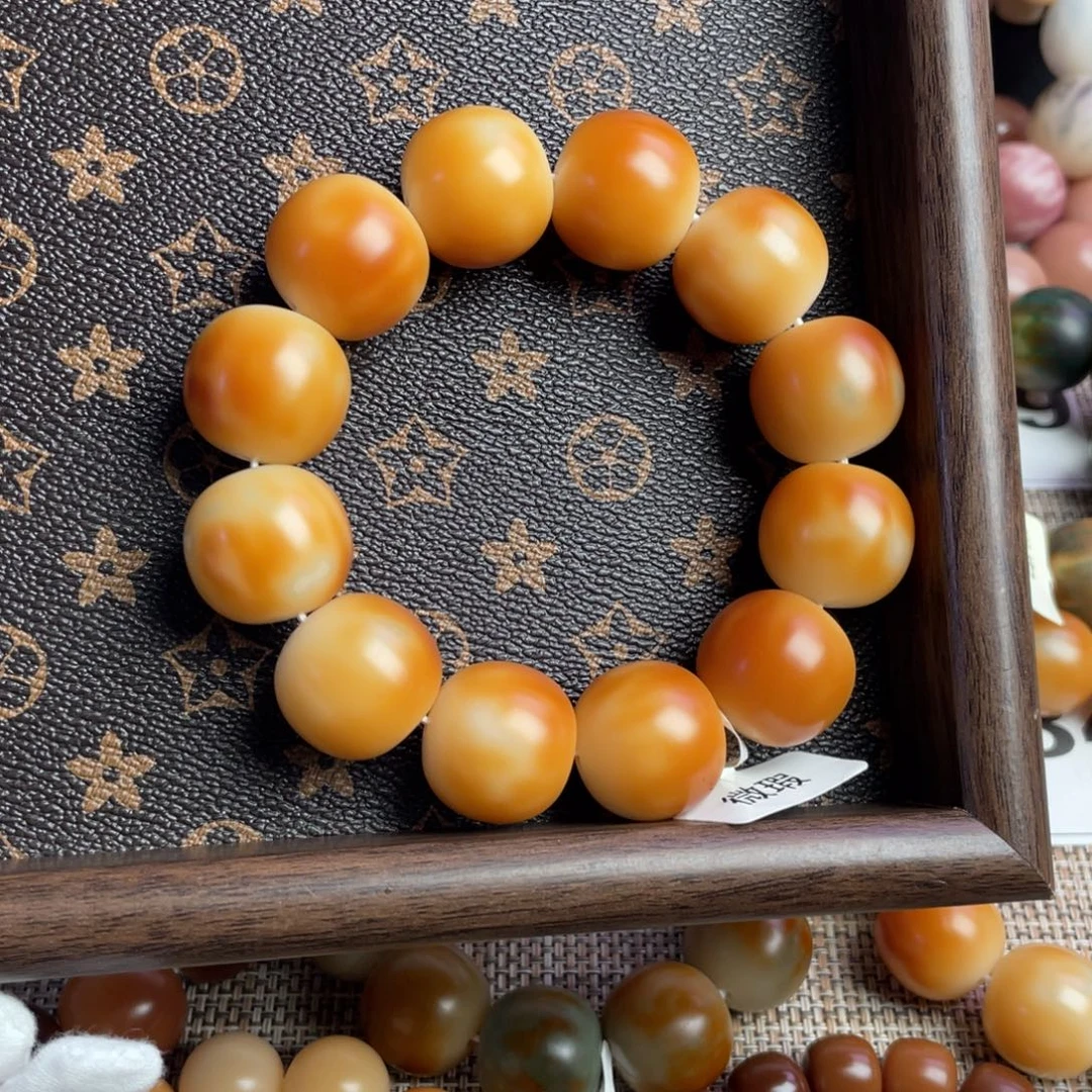 吊坠菩提根/象牙果21，微瑕