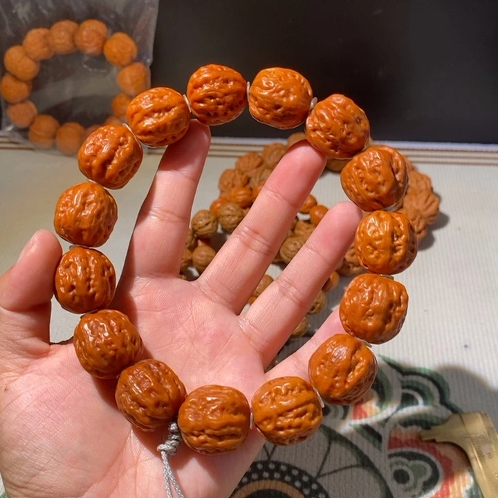 文玩核桃吊坠……30……