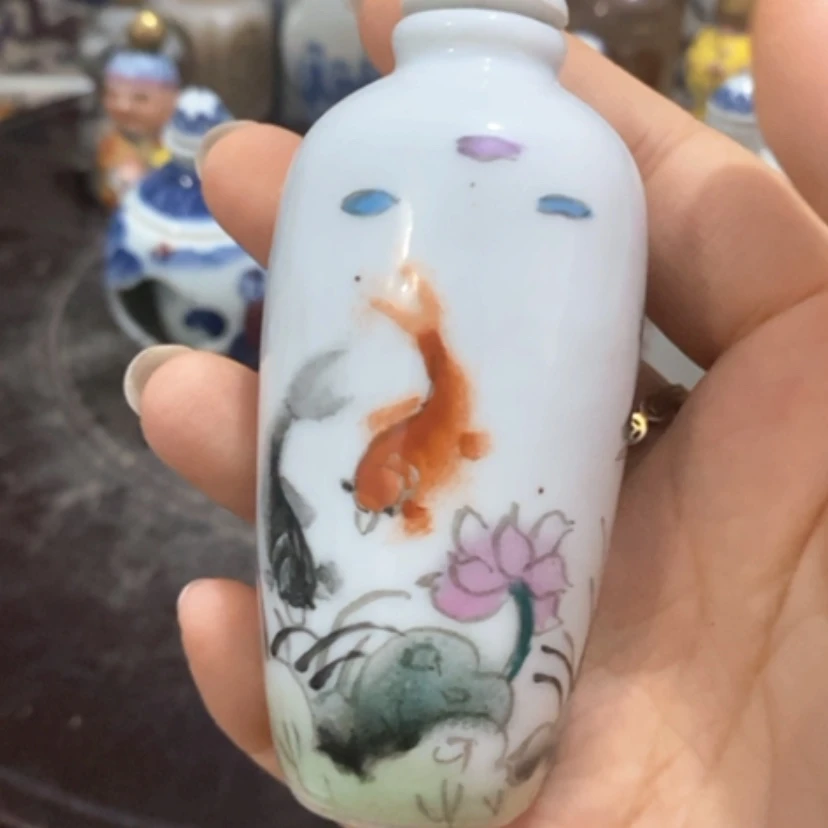 【闪购商品】陶瓷艺术设计是摆件设计