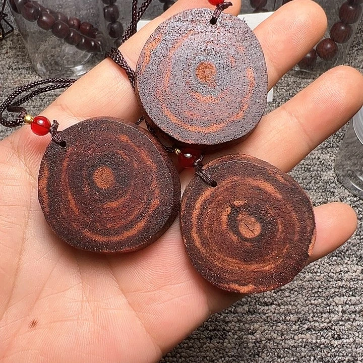 藤类降真香随形4.5左右白油黄金甲精品高货发其一