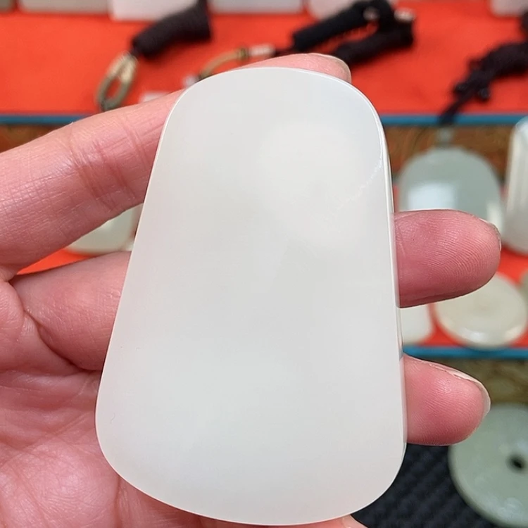 【闪购商品】颈饰未镶嵌和田玉S****@