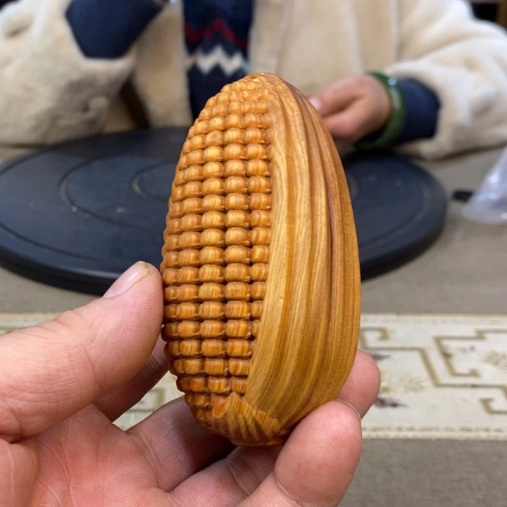 柏木（崖柏）崖柏