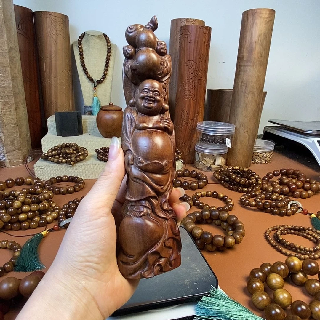 老山檀香老山檀香福利