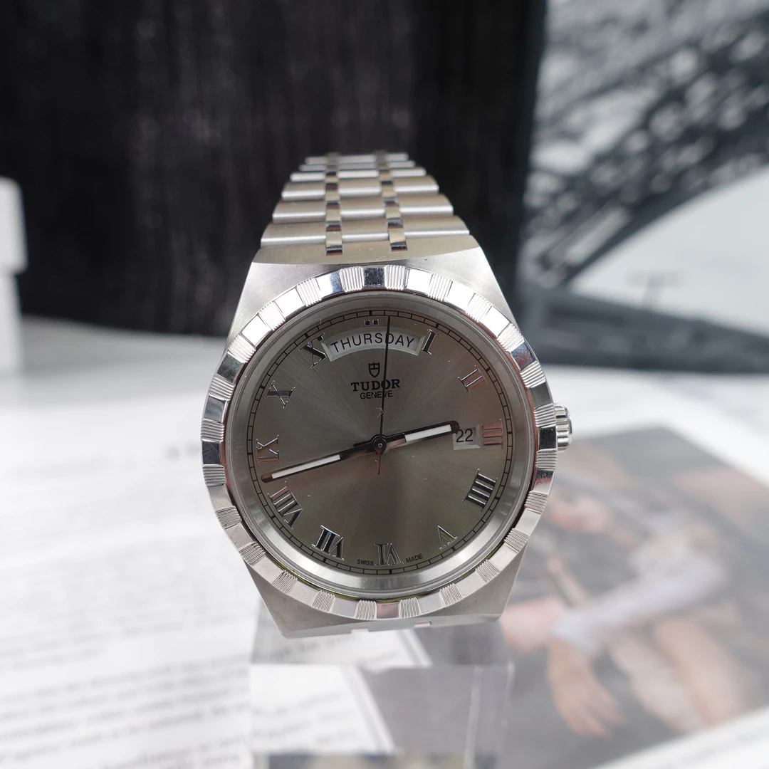 99新 TUDOR/帝舵 手表/T10227865