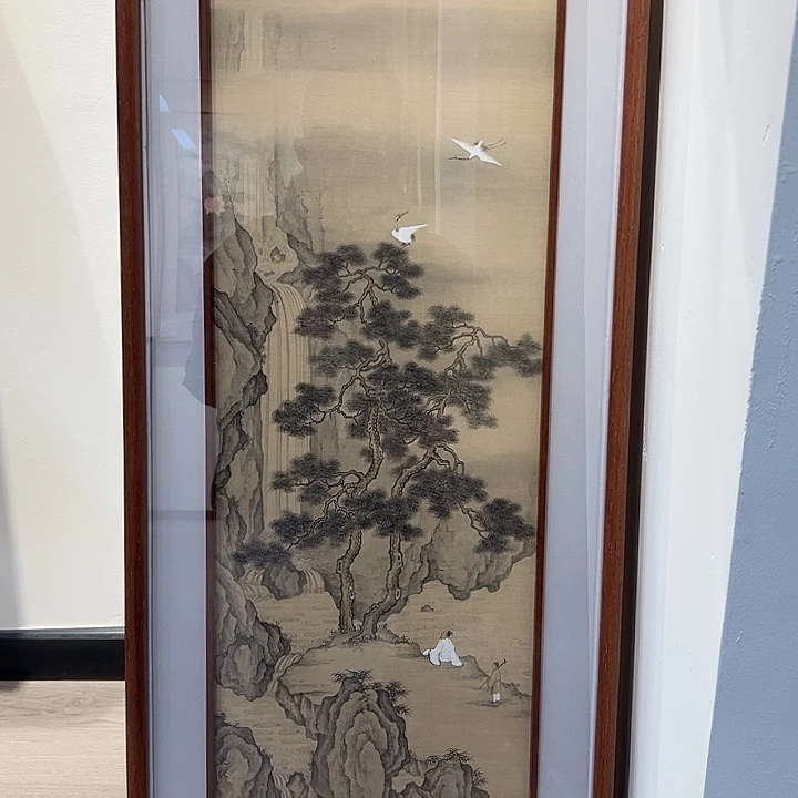 书法精工细作假一赔万