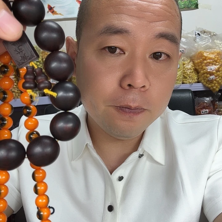 大果紫檀（缅甸花梨）39