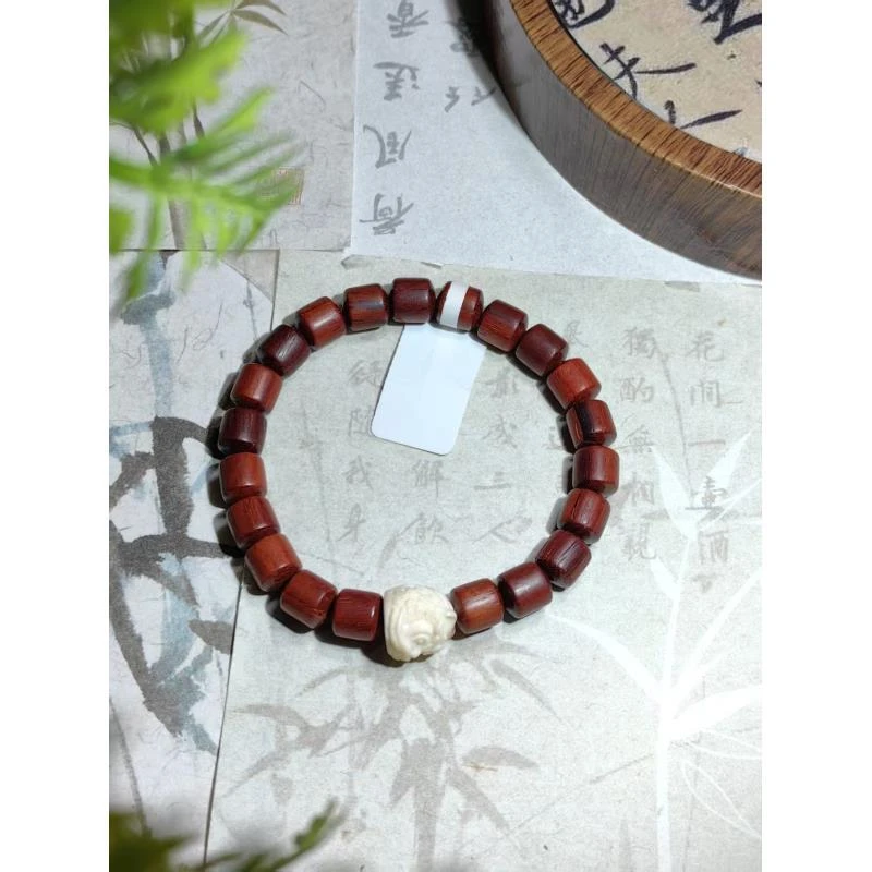 精美手串【无礼盒】579