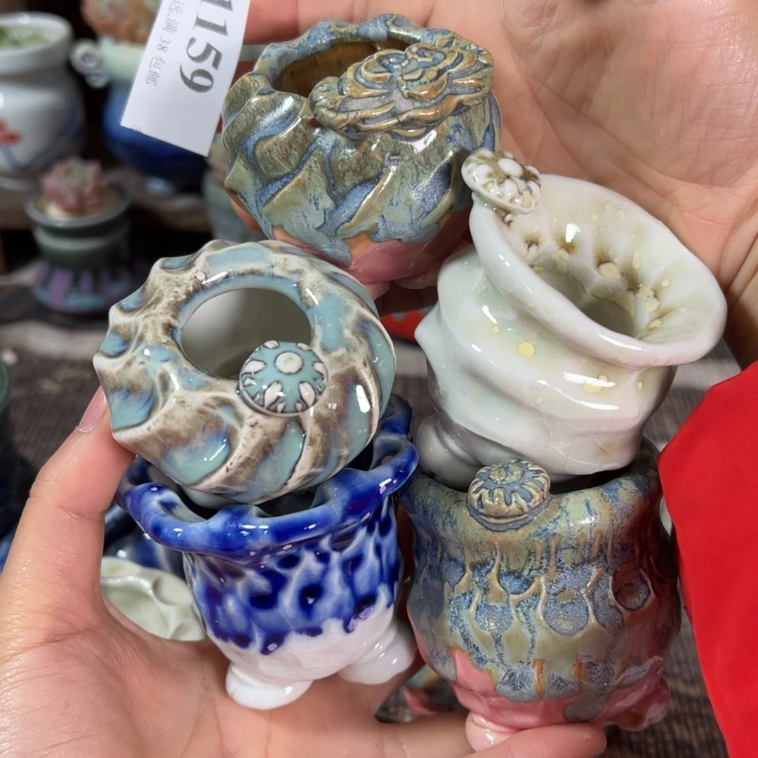 景德镇陶瓷……景德镇