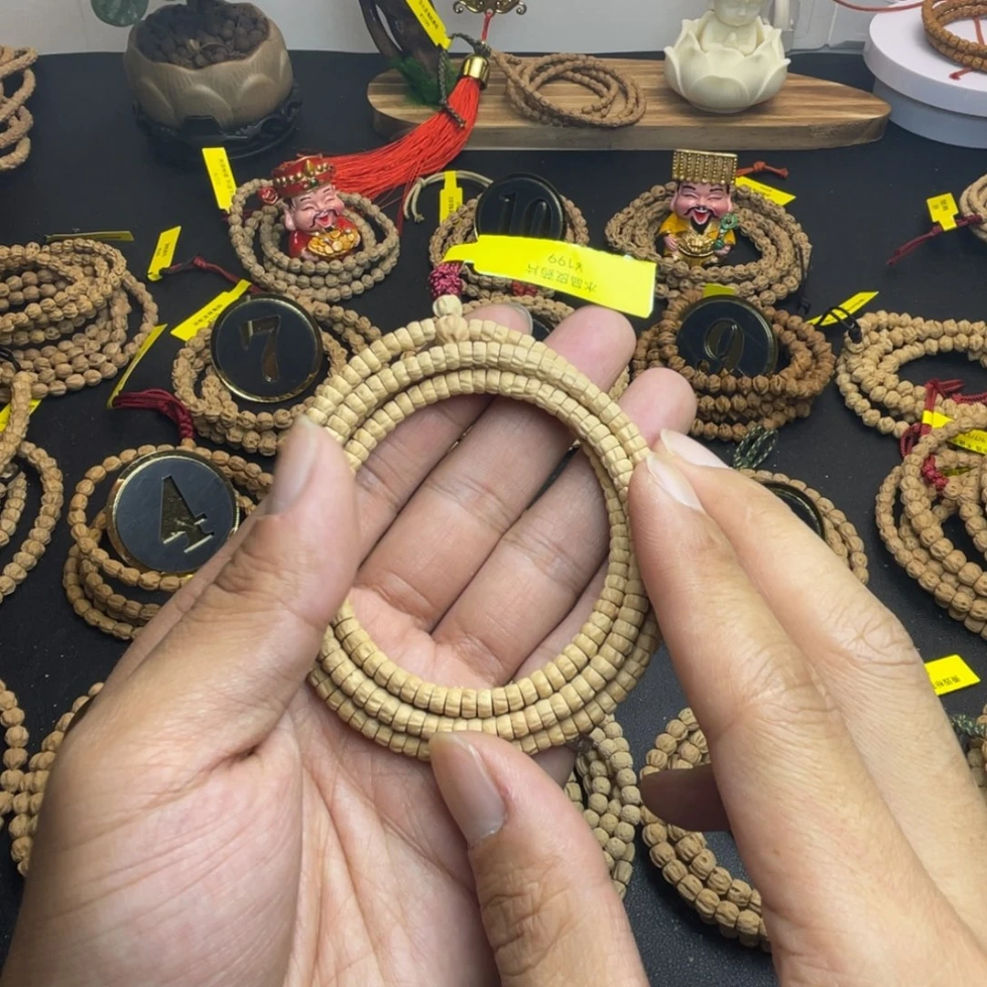 吊坠柏香籽/百香籽