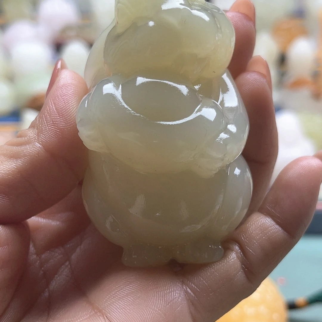 爱***࿐新疆昆仑山脉山料