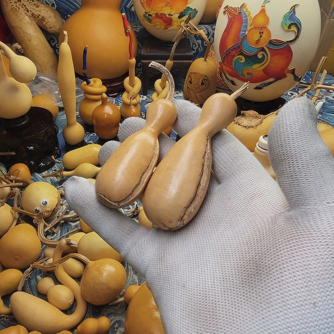 *****有机玻璃葫芦头的做法是用来