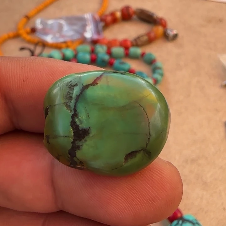 榆****容桑杰出品小元素配饰